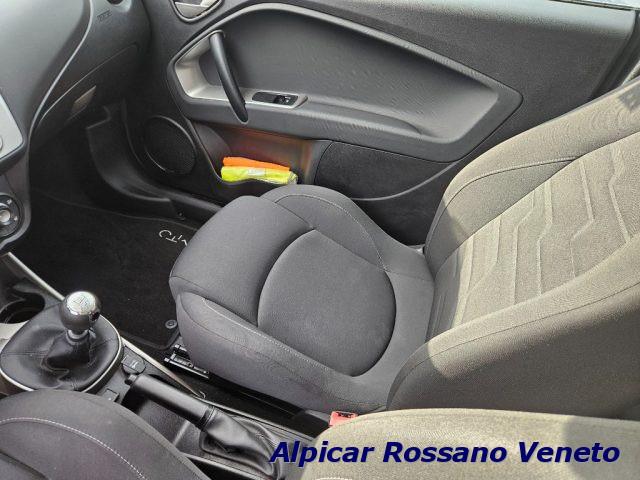 ALFA ROMEO MiTo 1.3 JTDm 85 CV S&S Impression