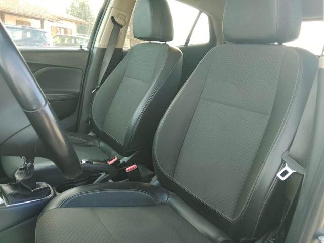 OPEL Mokka X 1.4 Turbo GPL Tech 140CV 4x2 b-Color