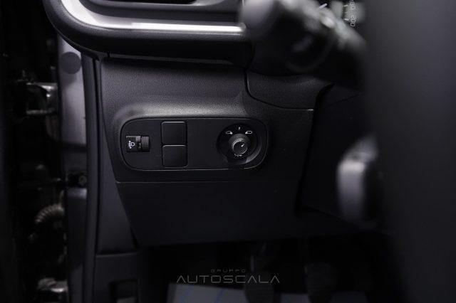 CITROEN C3 1.2 PureTech 83cv S&S Shine