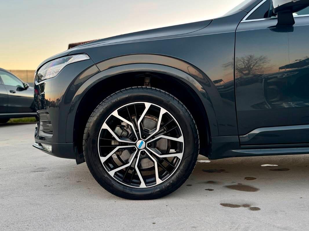 Volvo XC90 2.0 d5 Inscription awd 235cv 7p.ti geartronic my18