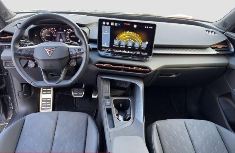 Cupra Terramar Terramar 1.5 e-Hybrid DSG MATRIX LED CAMERA GARANZIA ESTESA