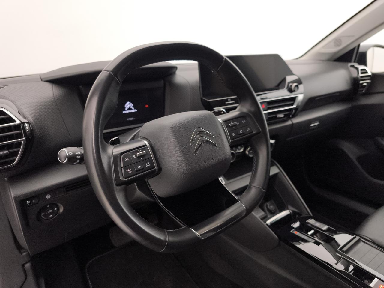 CITROEN C4 III 2021 - C4 1.2 puretech Shine s&s 130cv eat8