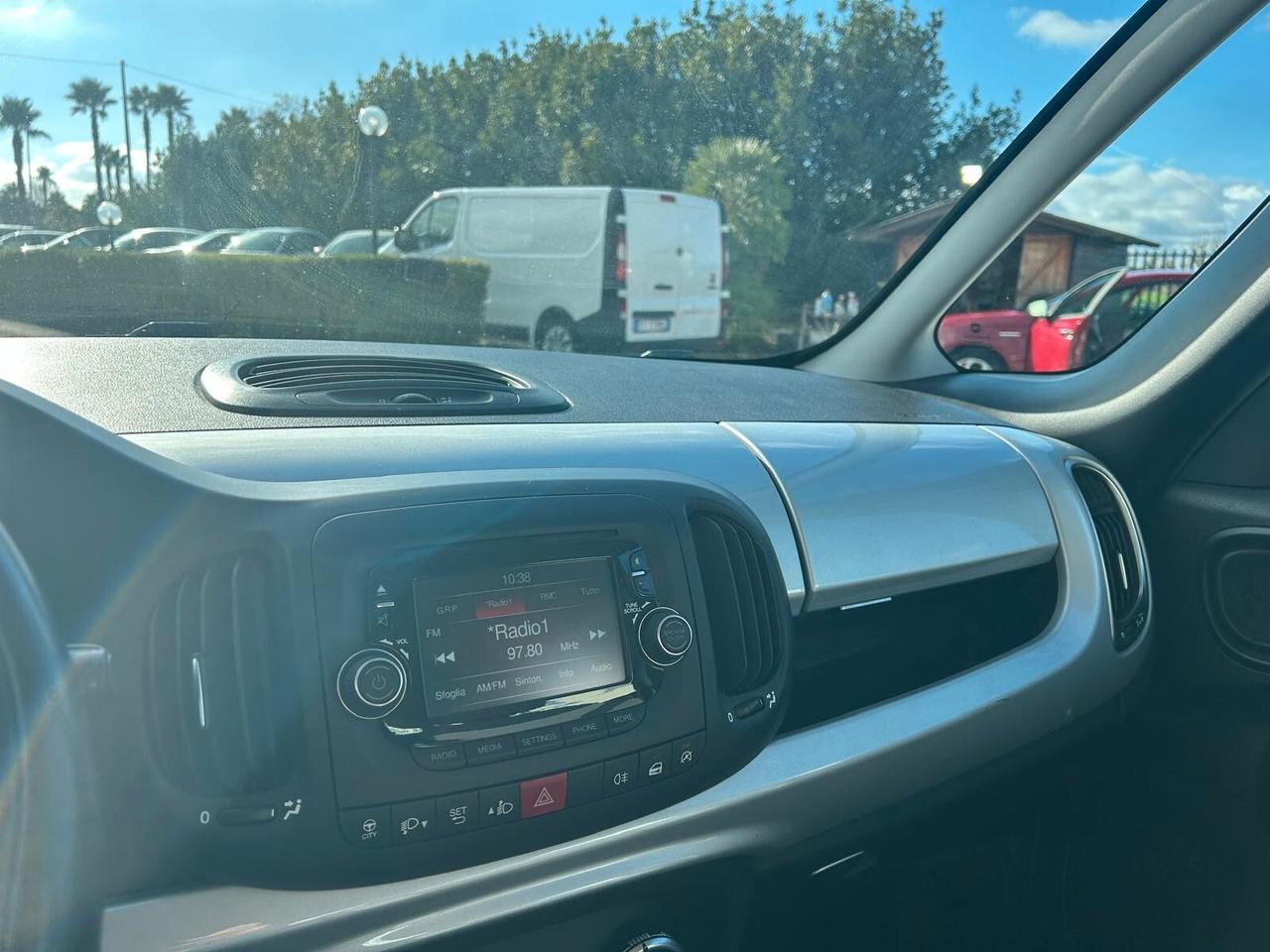 Fiat 500L 1.3 Multijet 85 CV Pop Star