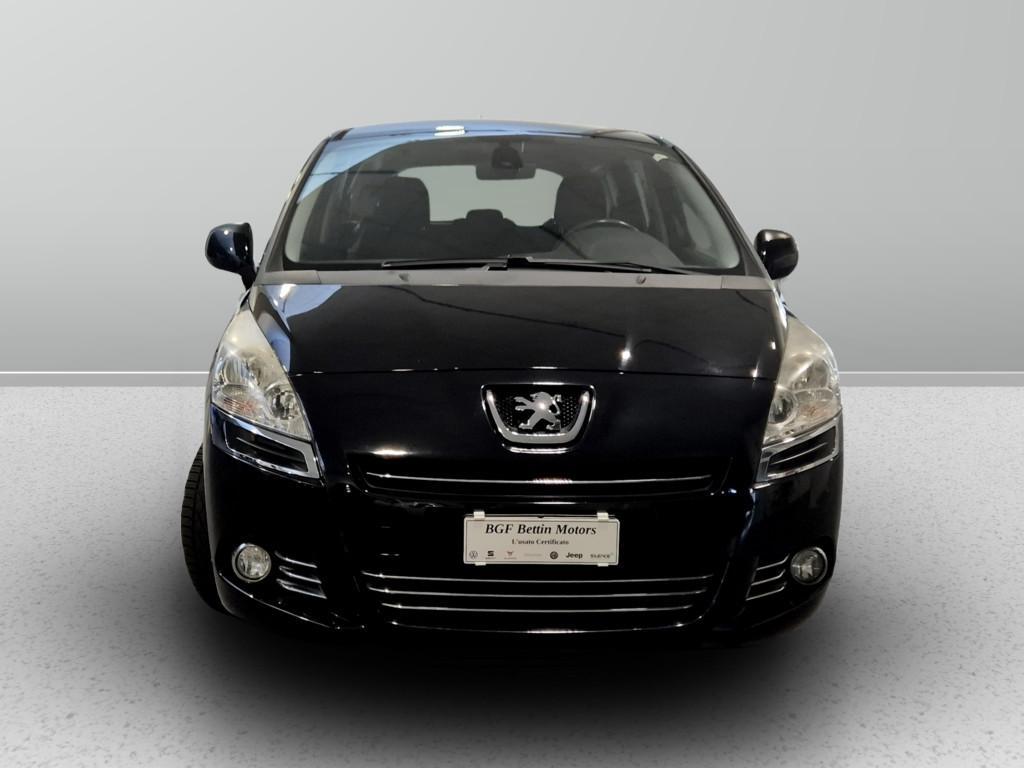 Peugeot 5008 1.6 hdi 8v Active (tecno) 112cv