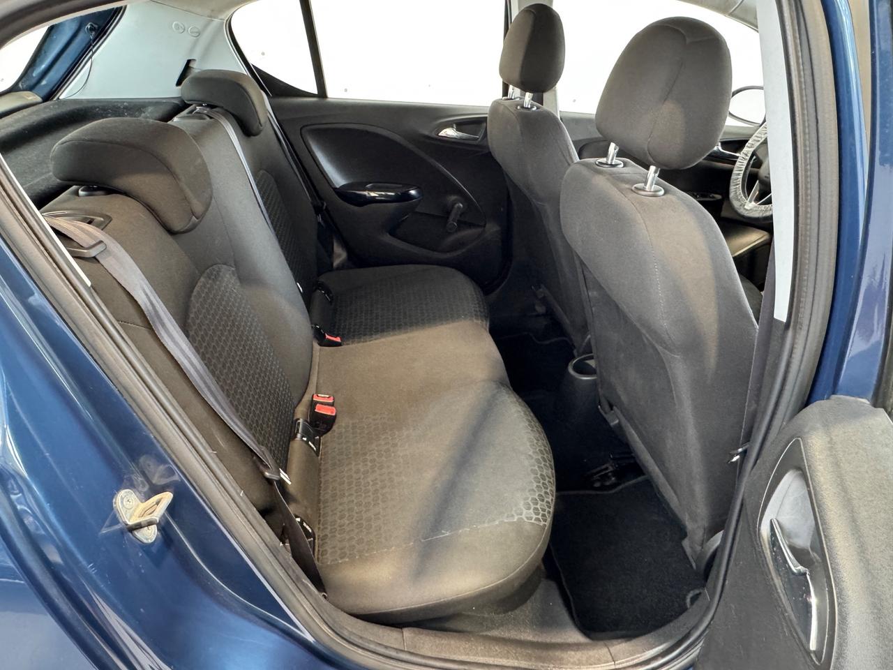 Opel Corsa 1.4 GPL 90CV Tech 5 porte b-Color