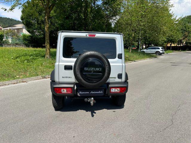 SUZUKI Jimny 1.5 5MT Easy PRO PREZZO NETTO