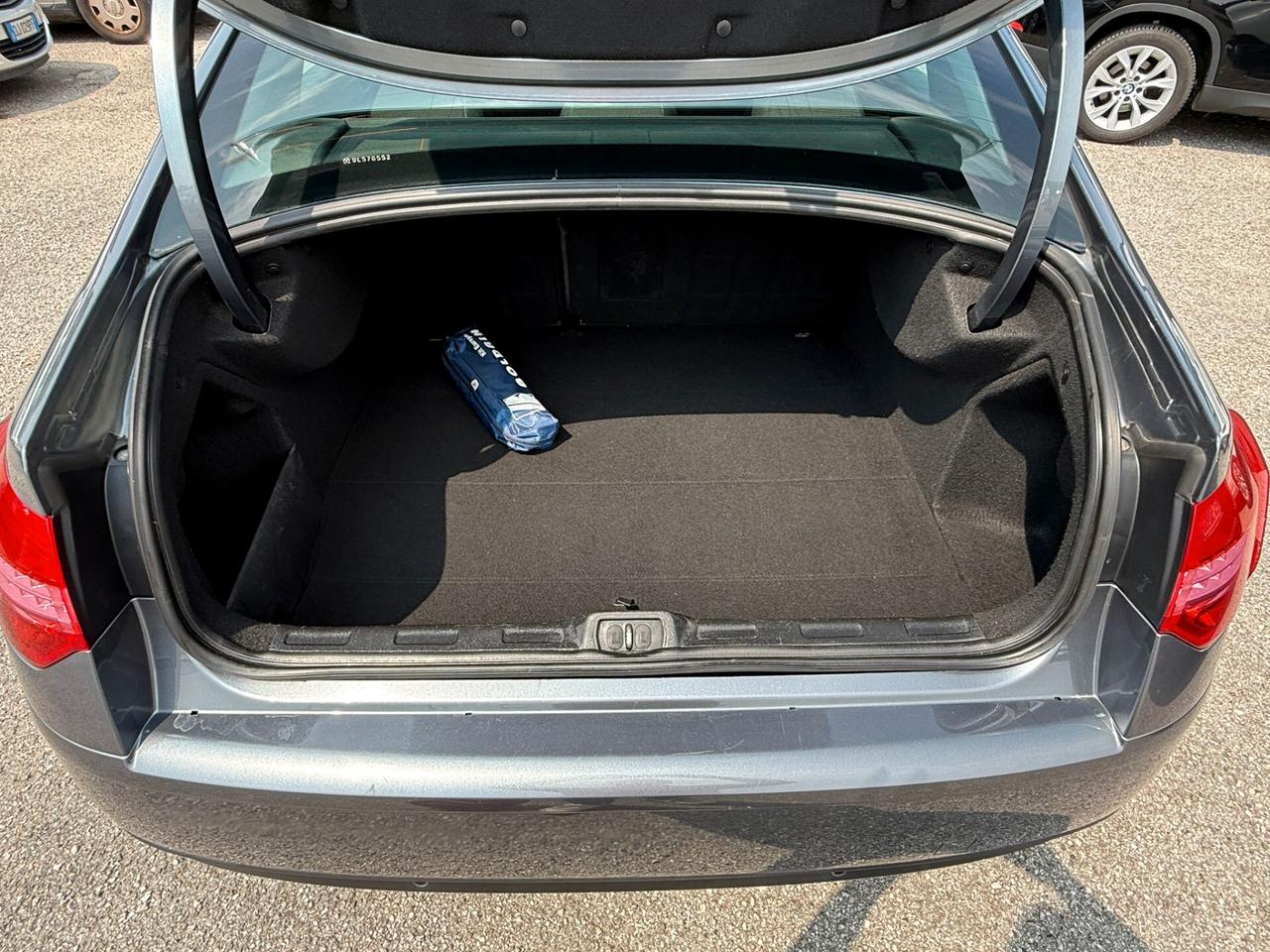 Citroen C5 2.0 HDi Cv140 BERLINA!!!