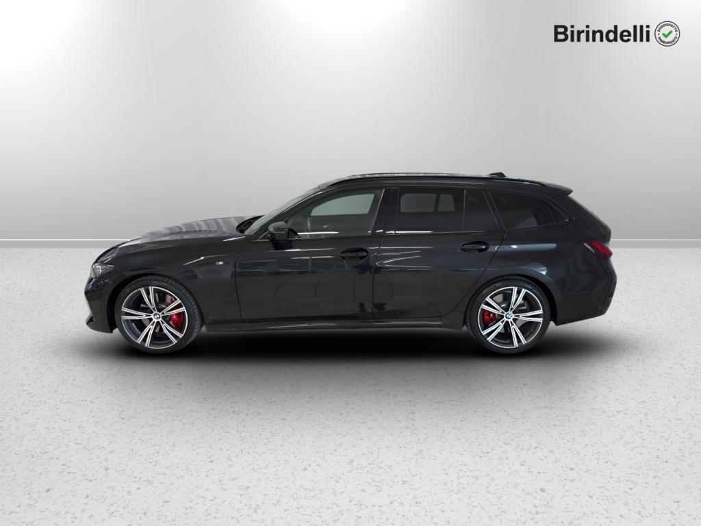 BMW Serie3(G20/21/80/81 - 320d 48V xDrive Touring Msport