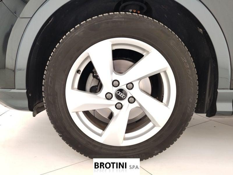 Audi Q3 1.5 35 TFSI Business Advanced S-Tronic