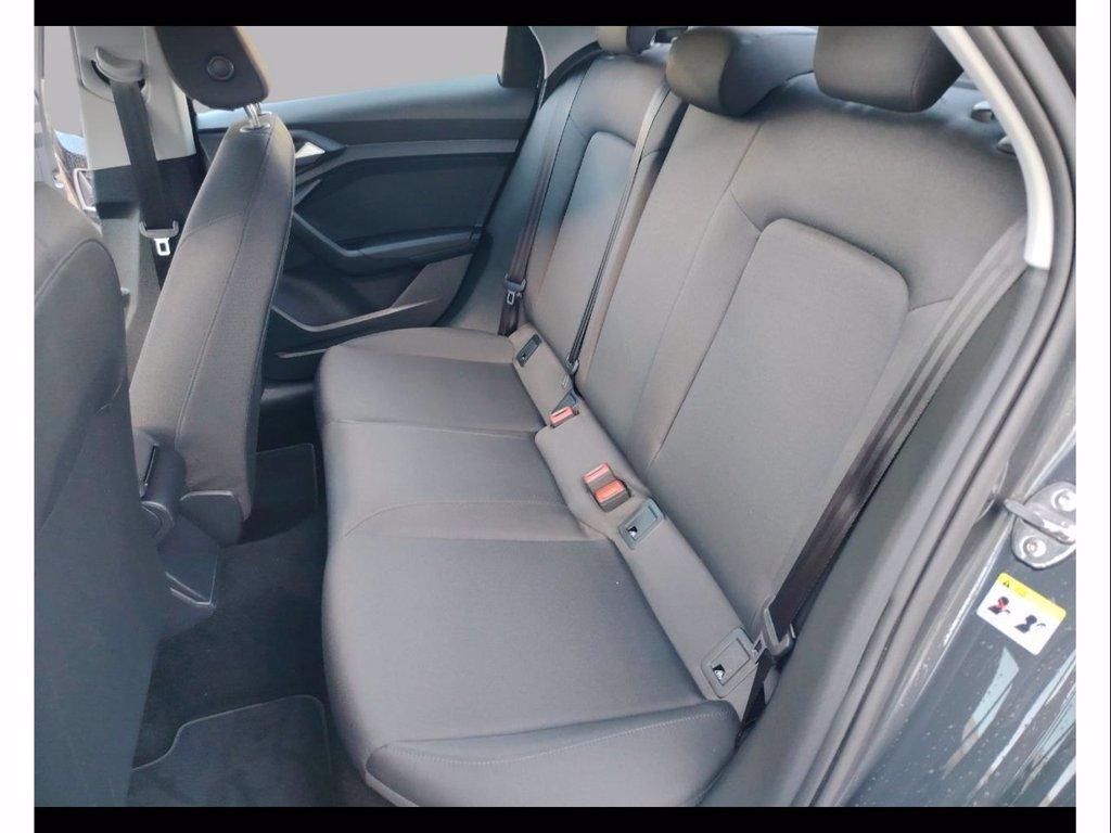 AUDI A1 sportback 30 1.0 tfsi admired 110cv s-tronic del 2020