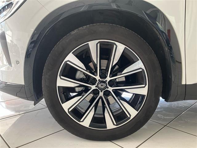 RENAULT Austral 1.3 mild hybrid Techno Auto