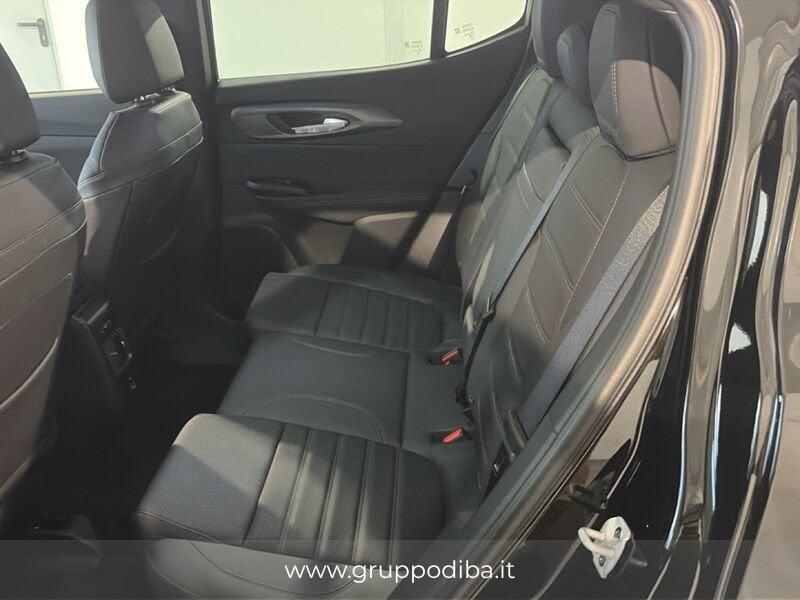 Alfa Romeo Tonale MFH Ibrida Ibrida 160cv Veloce