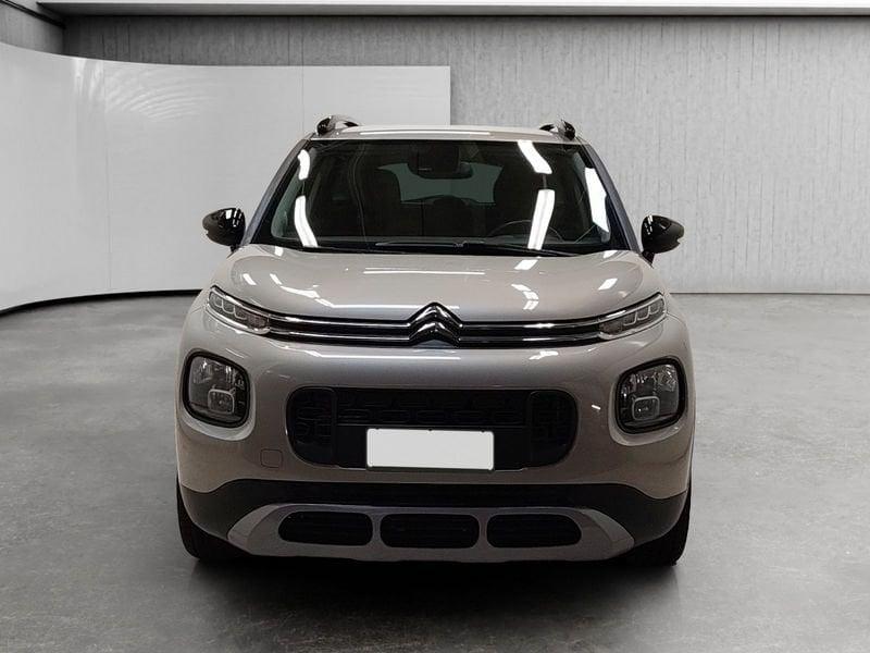 Citroën C3 Aircross 1.2 puretech Shine s&s 110cv
