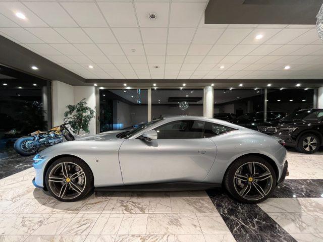 FERRARI Roma 3.9 V8 DCT 620CV