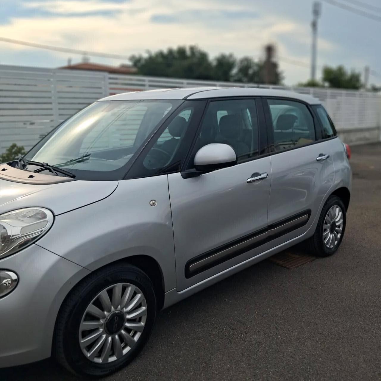 Fiat 500L 1.3 Multijet 85 CV Pop Star