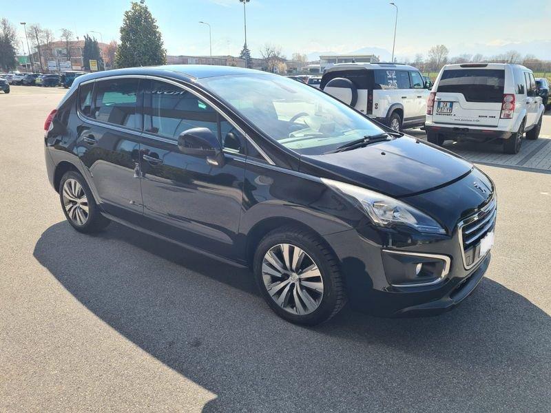 Peugeot 3008 3008 BlueHDi 120 S&S Active netto IVA
