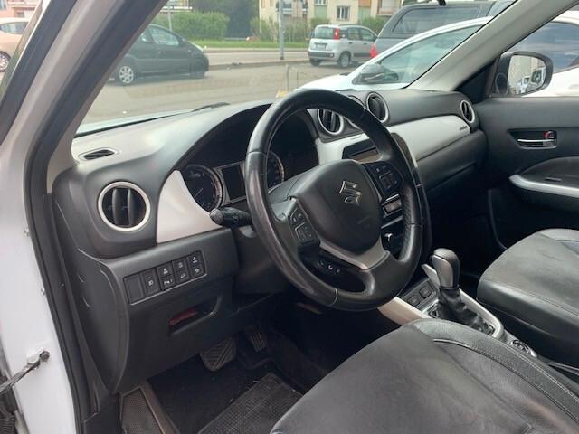 Suzuki Vitara 1.6 DDiS V-Top 4WD AUTOMATICA