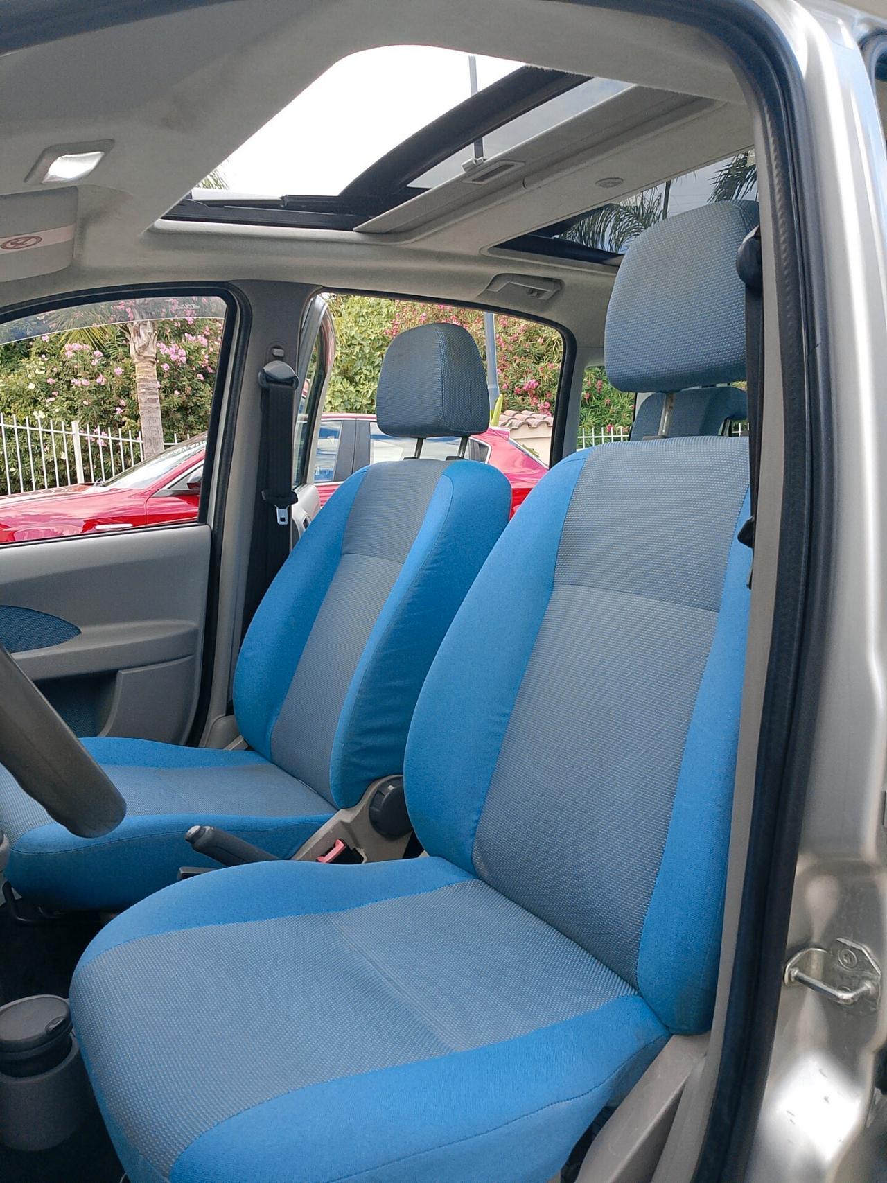Fiat Panda 1.3 MJT 16V Dynamic