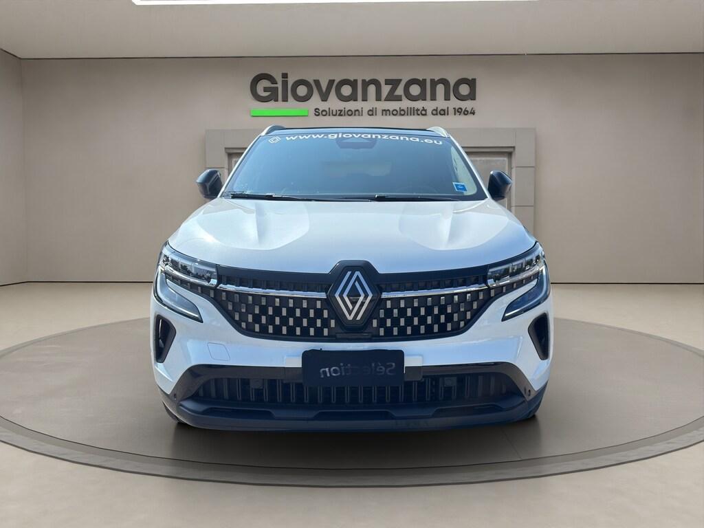 Renault Austral 1.2 E-Tech full hybrid Techno