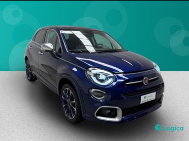 FIAT 500 X 2018 - 500X 1.3 T4 Yacht Club Capri 150cv dct