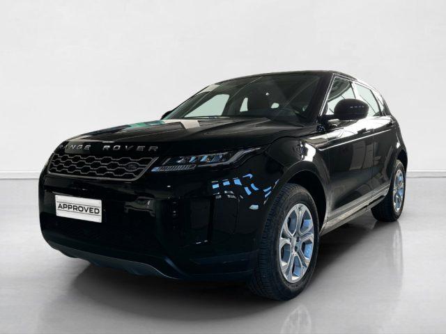 LAND ROVER Range Rover Evoque 2.0D I4-L.Flw 150 CV AWD Auto S (N1)