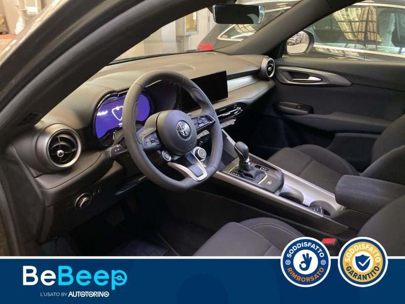 Alfa Romeo Tonale 1.5 HYBRID SUPER 130CV TCT7