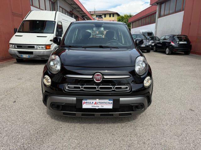 FIAT 500L 1.3 Multijet 95 CV Connect PREZZO REALE