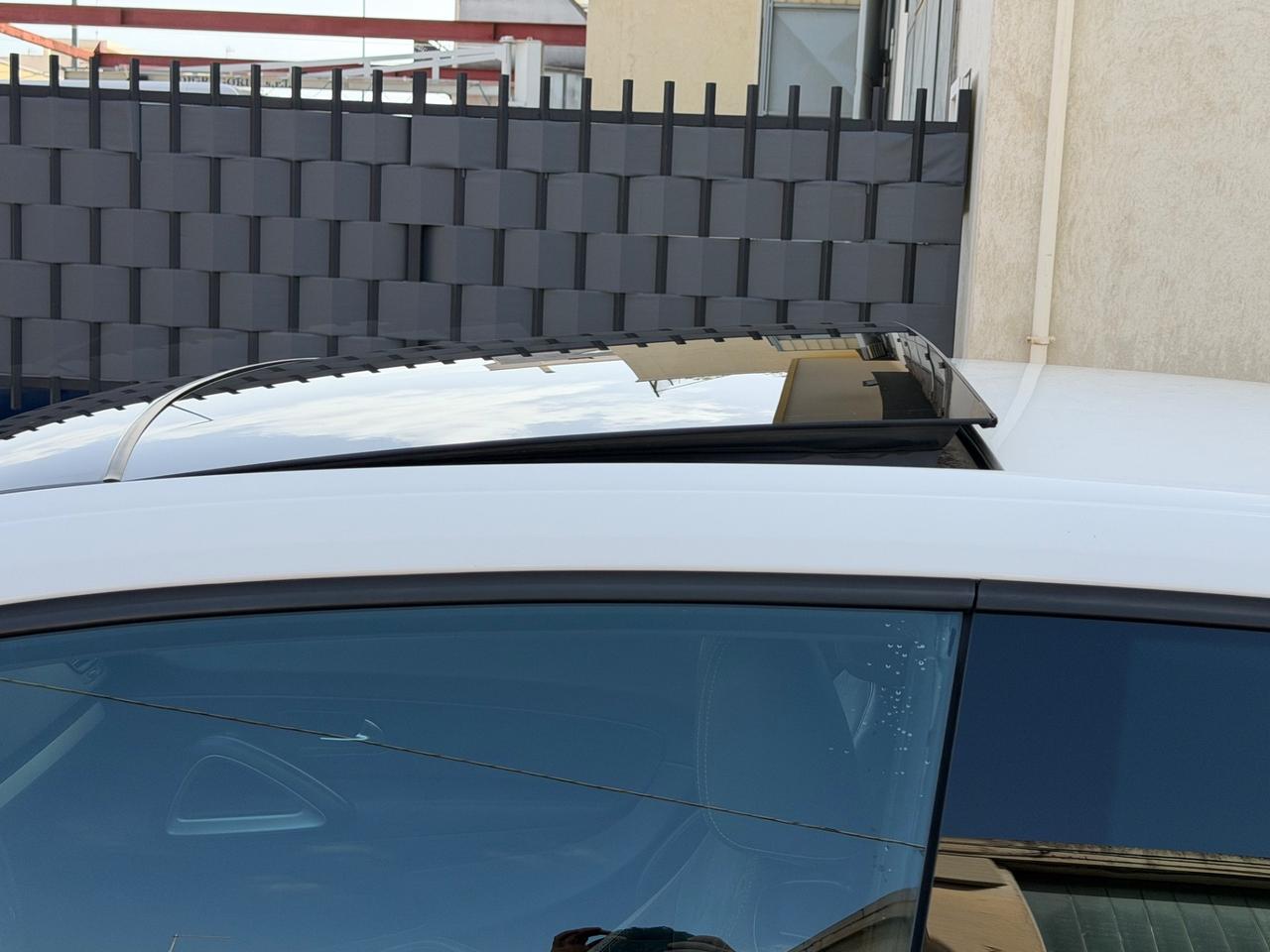 Volkswagen Scirocco 2.0 TDI 170CV unico proprietario