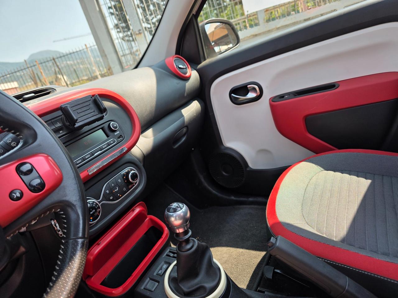 Renault Twingo SCe Stop&Start Openair