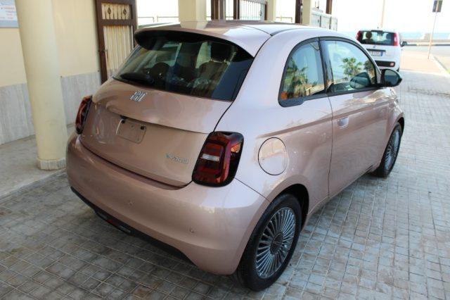 FIAT 500 Berlina Hybrid -KM0