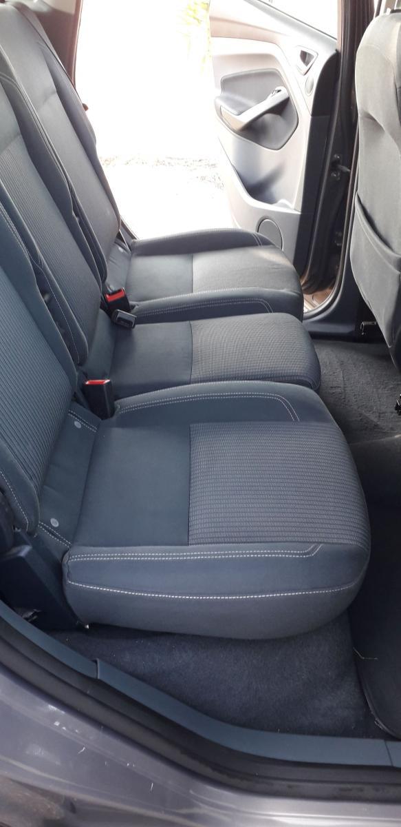 FORD - C-Max - 1.6 TDCi/115CV Titanium DPF