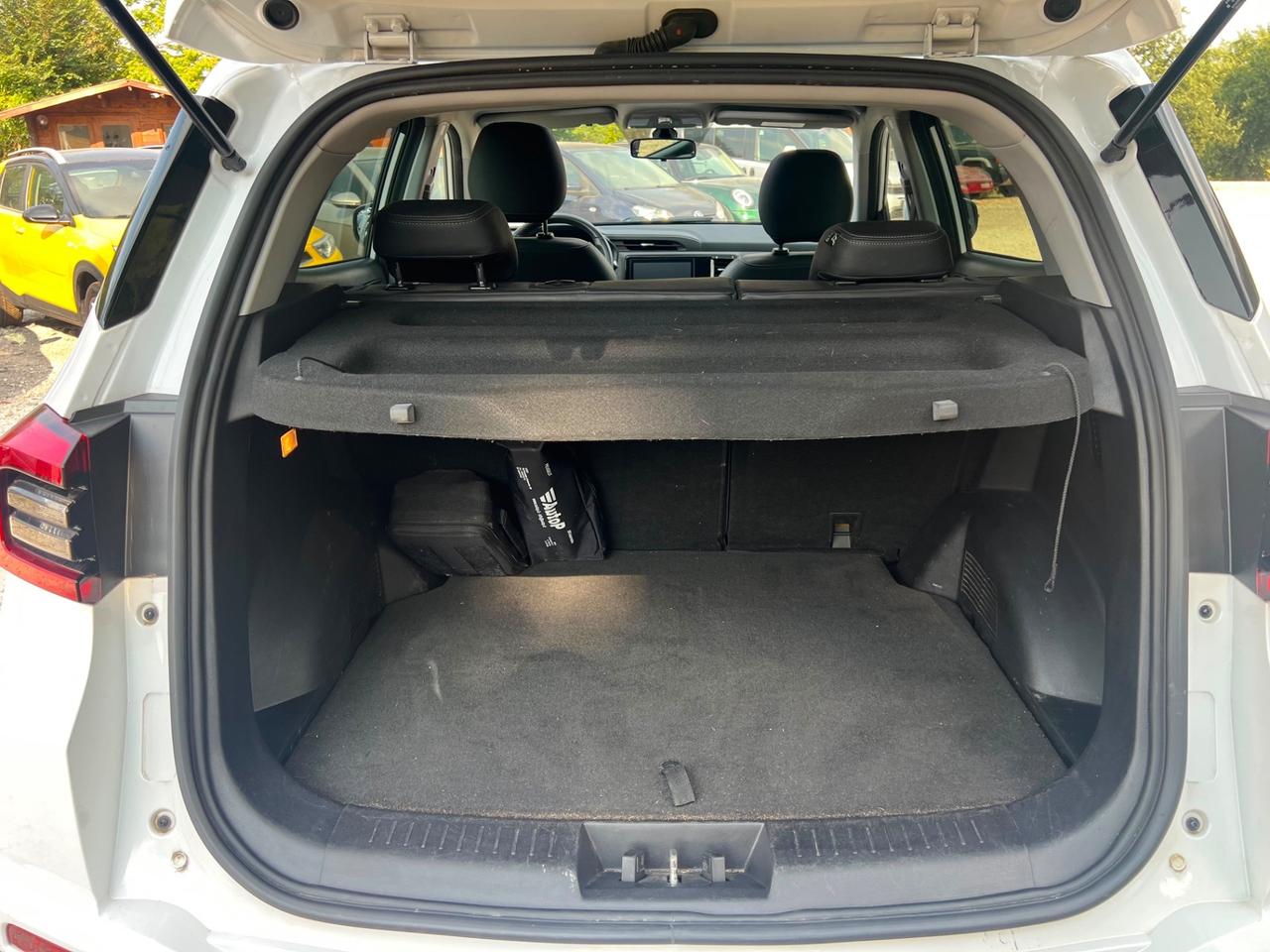 Dr 4.0 1.5 Bi-Fuel GPL neopatentati