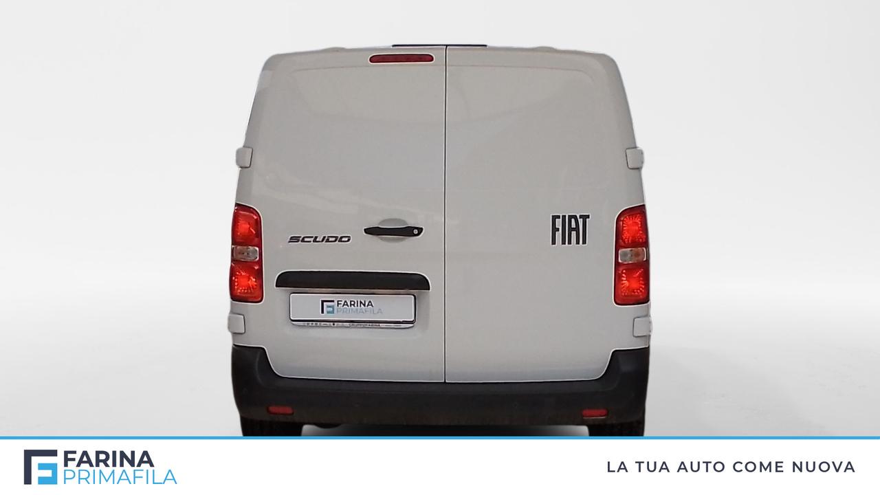 FIAT Scudo Serie 2 Van L2h1 1.5 Bluehdi 120cv Mt6