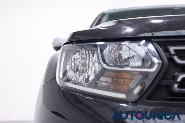 DACIA Duster 1.6 SCE GPL 4x2 PRESTIGE NEOPATENTATI