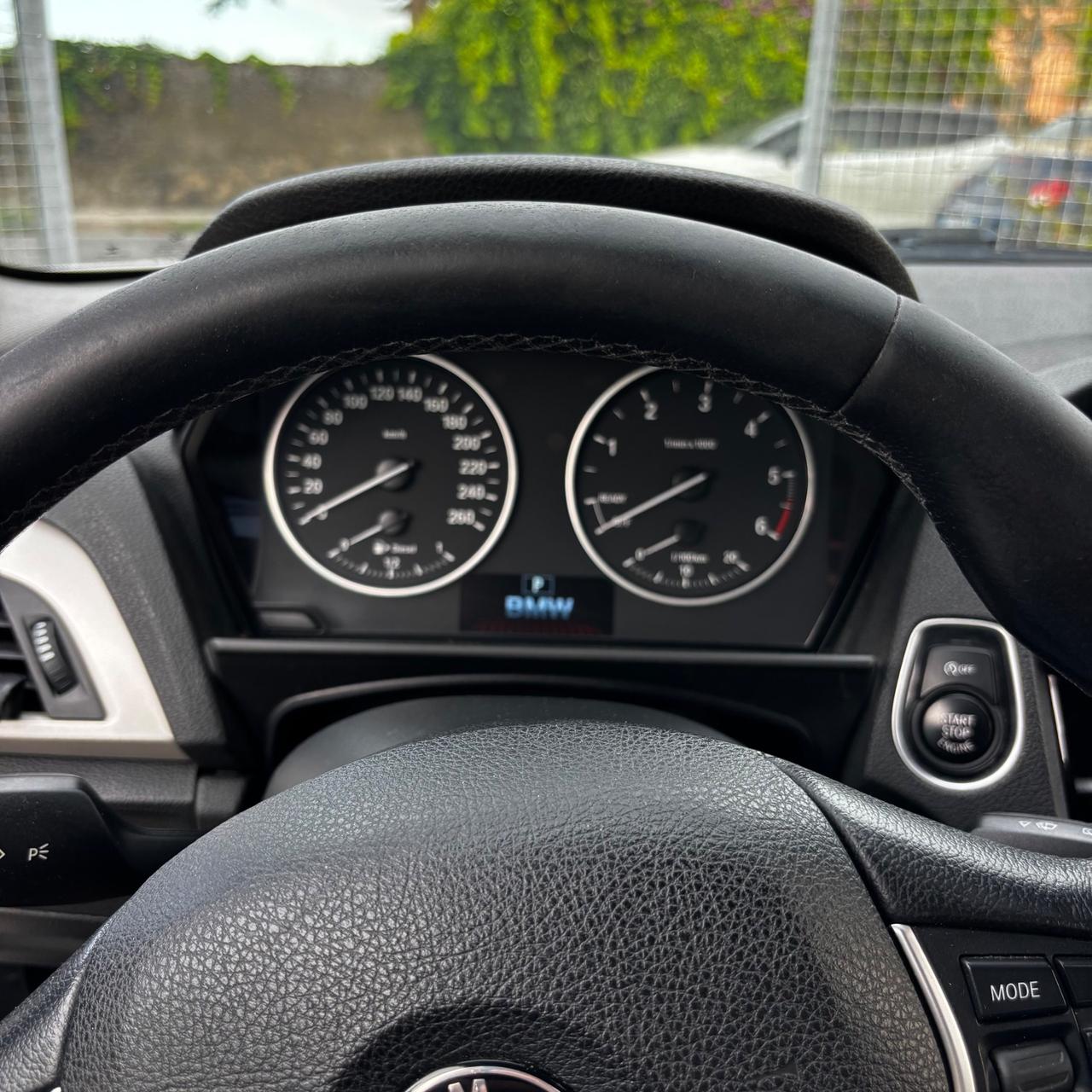 Bmw 118 118d xDrive 5p. Sport