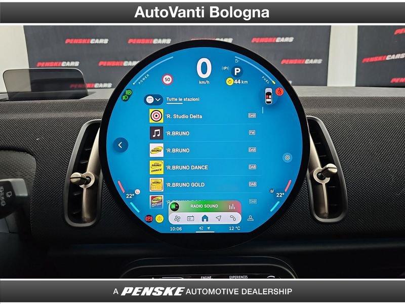 MINI Countryman Mini Countryman 2.0 48V D Classic auto