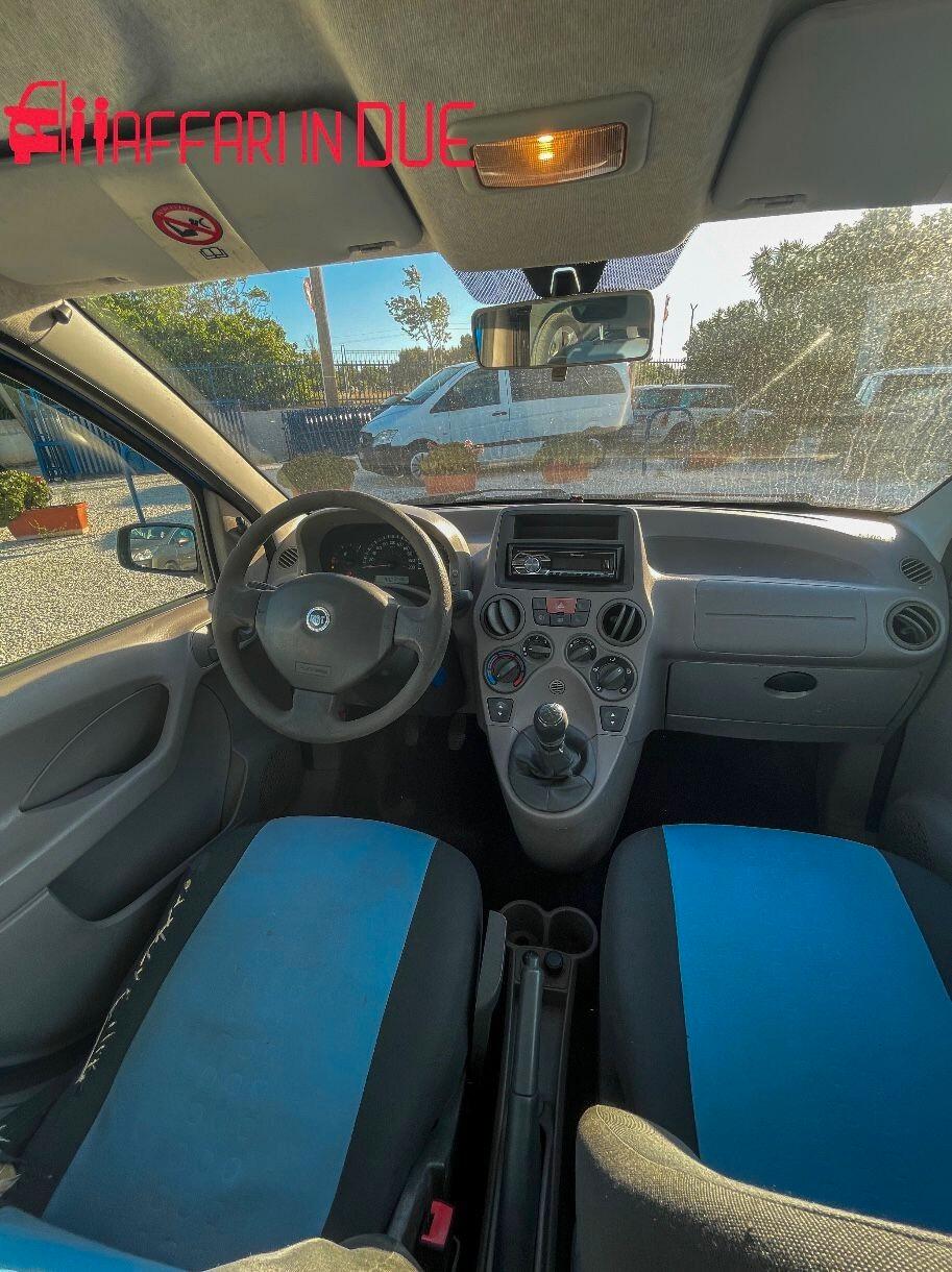 Fiat Panda 1.1 Active