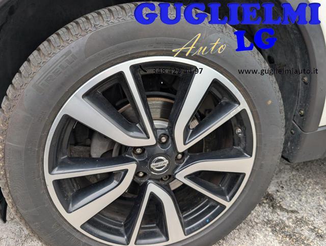 NISSAN X-Trail 1.6 dCi 2WD Tekna Automatic