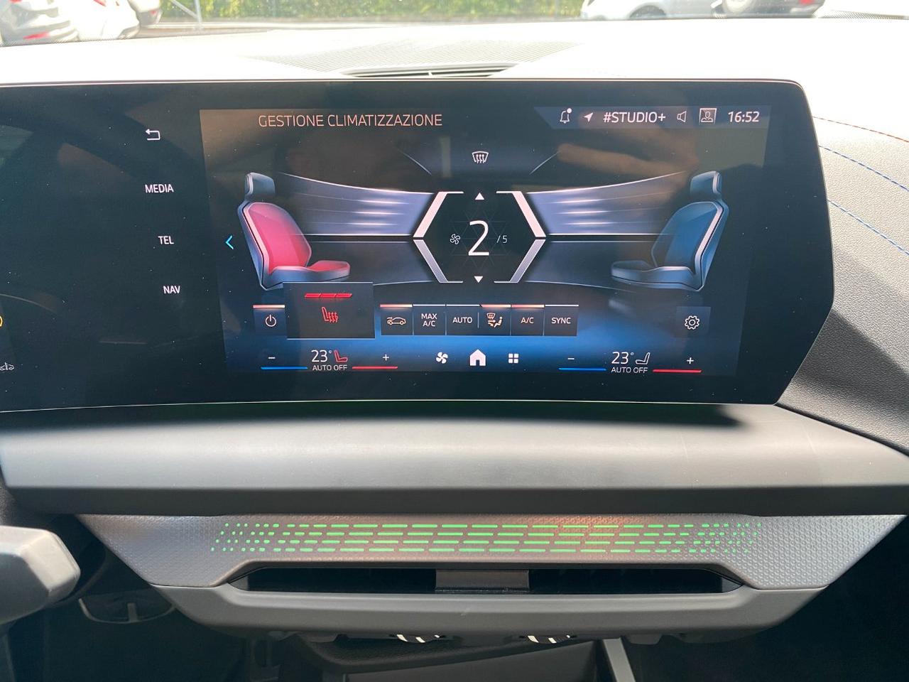 BMW 220 GRAND COUPE 48V MSPORT CAMBIO AUTO,CERCHI 19, LED