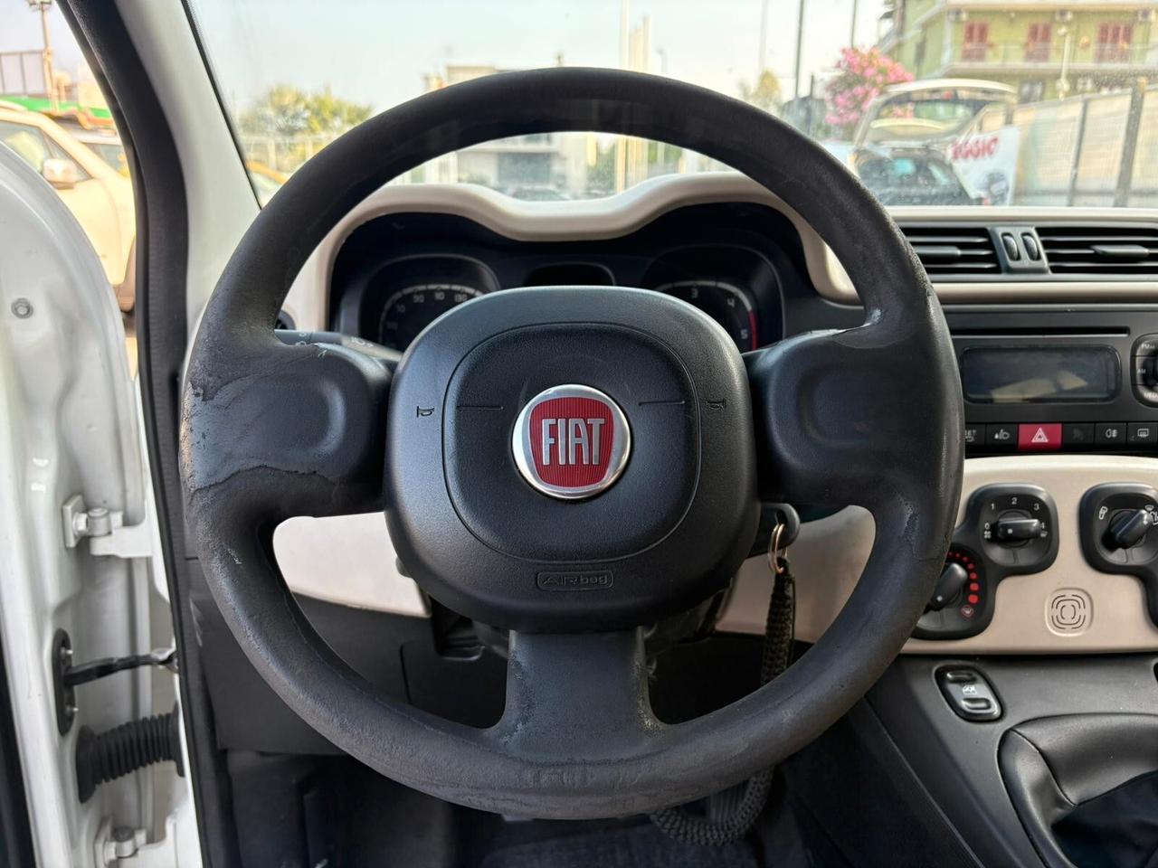 Fiat Panda 1.3 MJT S&S Easy