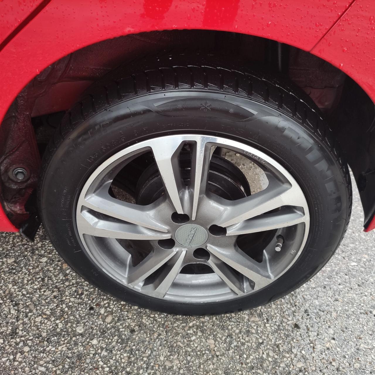 Toyota Aygo X 1.0 VVT-i 72 CV 5 porte Lounge Air S-CVT