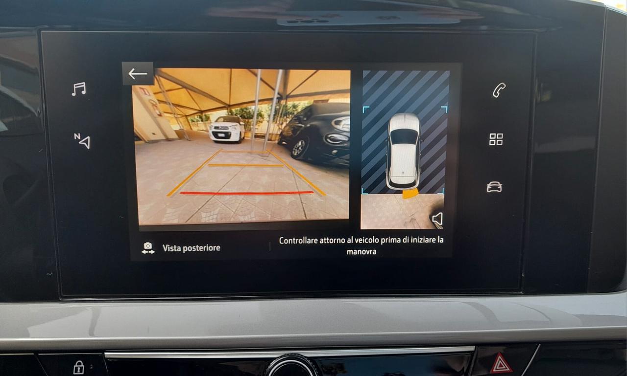 Opel Mokka 1.5 diesel Elegance