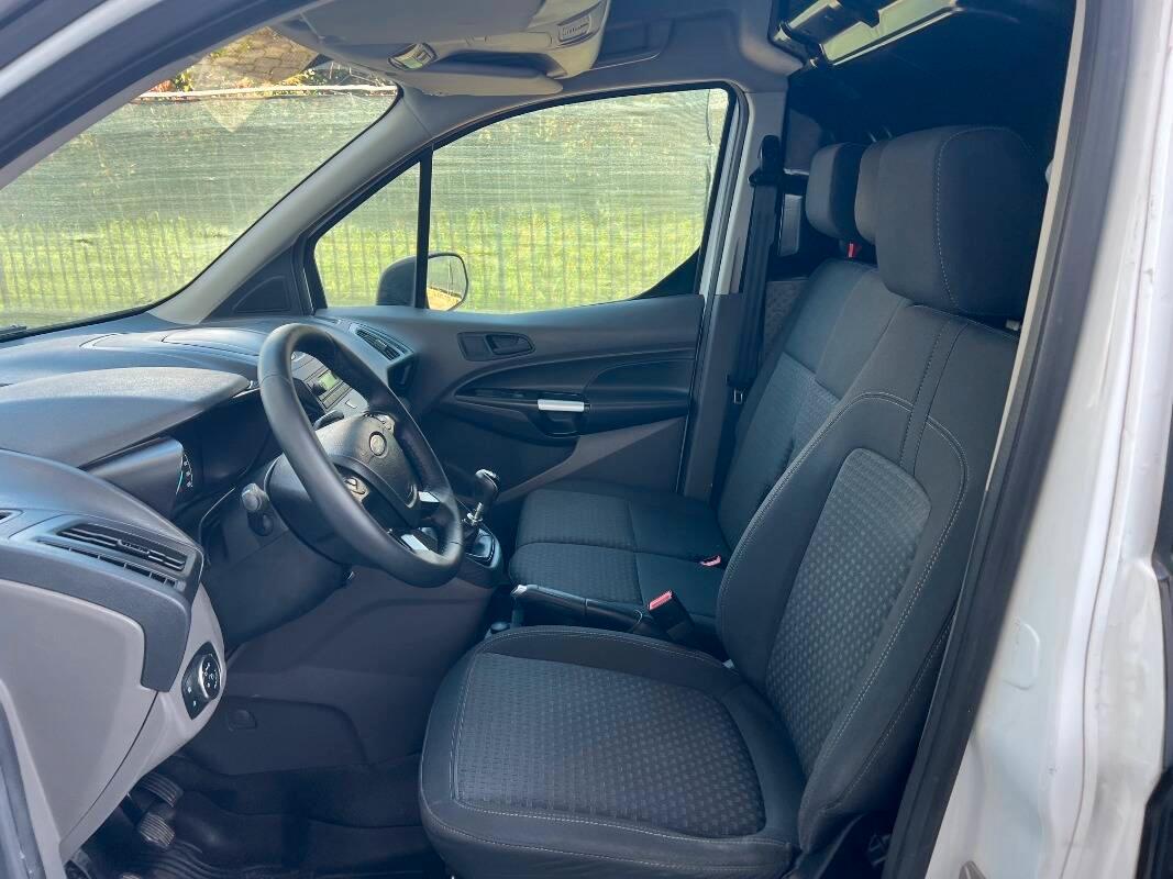 Ford Transit connect Ford Transit Connect Furgone - 3 posti -