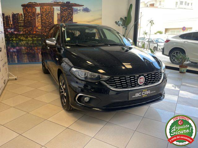 FIAT Tipo 1.6 Mjt 120cv hatchback DCT Mirror