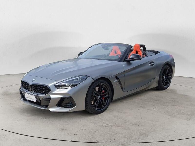 BMW Z4 M40i auto