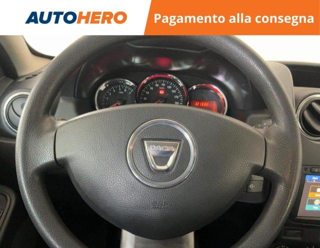 DACIA Duster 1.5 dCi 110CV Start&Stop 4x2 Lauréate