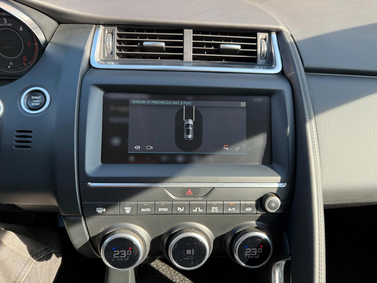 Jaguar E-Pace 2.0D 150 CV AWD
