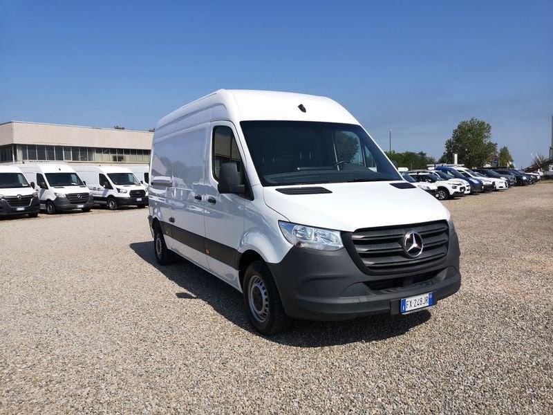 Mercedes-Benz Sprinter F39/33 311 CDI TA Furgone