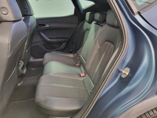 CUPRA Formentor 1.4 e-Hybrid DSG