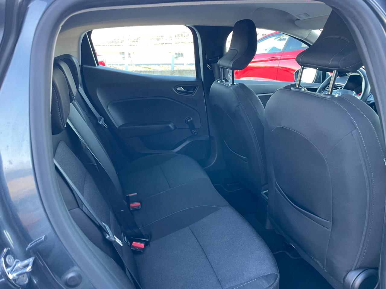 Renault Clio Blue dCi 8V 100 CV 5 porte Business